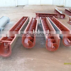 Gx60 Screw Conveyor thumbnail-1