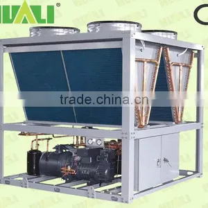 2015 Hot Popular Building Office of Air Cooling Heat Pump thumbnail-1