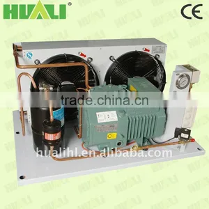 Air Cooled Condensing Unit thumbnail-1