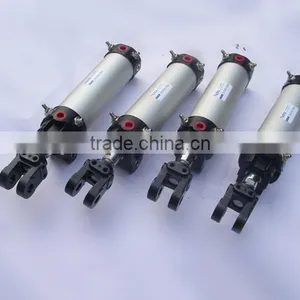 Ck1 Smc Type Clamp Pneumatic Cylinder thumbnail-2