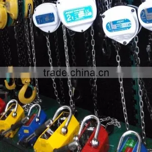 600kg High-quality Strong Magnetic Permanent Magnet Lifter thumbnail-6