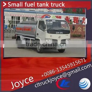 Sinotruck Fuel Tank Truck,Small Petrol Vehicles,Tanker Truck Weight thumbnail-1