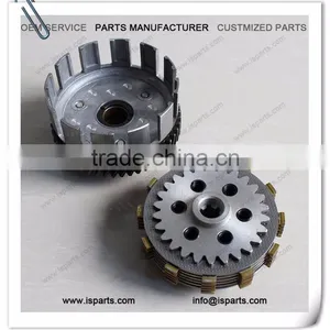 Wholesale Motorcycle Clutch Parts for AX100 Clutch thumbnail-3