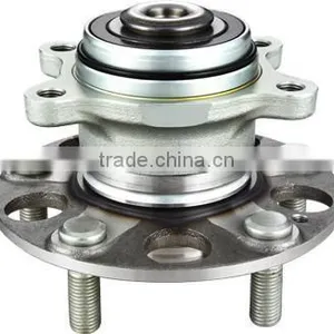 Auto HUB113T For Honda Civic Wheel Hub Bearing 42200-SNA-A51 512256 For HONDA CIVIC FA1 42200-SNA-A52 thumbnail-1