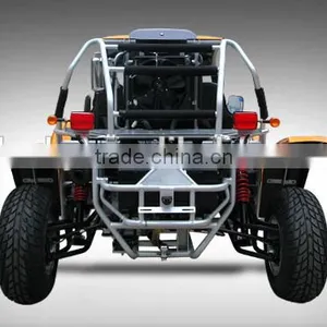 Exclusive Design EEC 1100cc 2x4/4x4 Buggy thumbnail-1