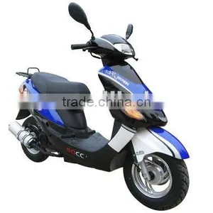 Popular 50cc Scooter thumbnail-1