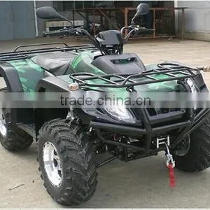 EEC 650CC Powerful ATV thumbnail-1