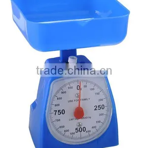 Popular Mechanical Food Kitchen Scale thumbnail-1