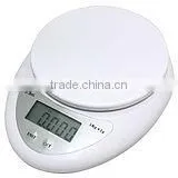 Electronic Household Kitchen Scale / Kitchen Weighing Scale thumbnail-1
