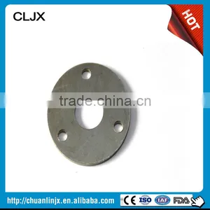 High-grade Sheet Metal Deep Drawing Stamping Parts for Tractor thumbnail-2