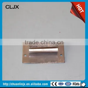 Sheet Metal Stamping Mould Parts thumbnail-3