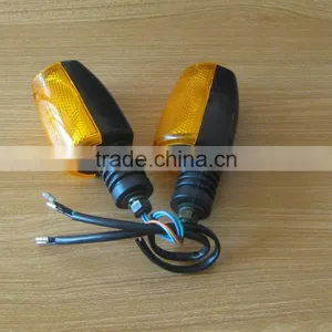 Rear Turning Light for Three Wheel Motorcycle thumbnail-1