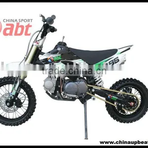 Upbeat 125cc Pit Bike ,dirt Bike,KLX Adults Dirt Bike (high Quality Promise) thumbnail-1