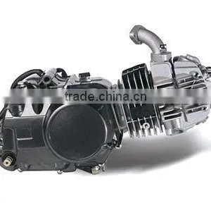 125cc Lifan Engine thumbnail-1