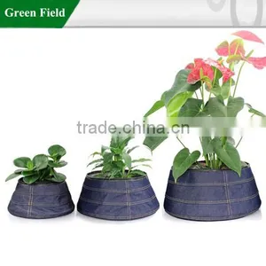 Green Field New Hydroponics Garden Planter Bag thumbnail-1