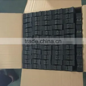 Sun Shade Net, Plastic HDPE Shade Net Clips thumbnail-4