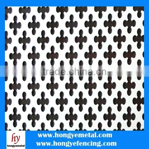 Metal Stamping Punching CNC Laser Cutting thumbnail-6