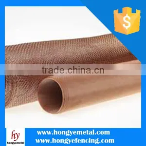 Fineline Woven Brass Mesh (WM060) thumbnail-3