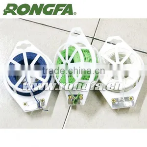 Zhenjiang Rongfa Colorful Twisted Paper Twine thumbnail-5