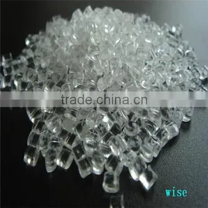 Factory Producer!!! Virgin&recycled GPPS Granules/GPPS Pellets/GPPS Resin/PS Resin thumbnail-4