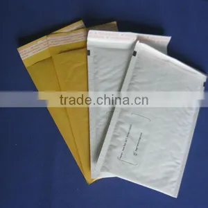 Stable Kraft Bubble Mailer thumbnail-1