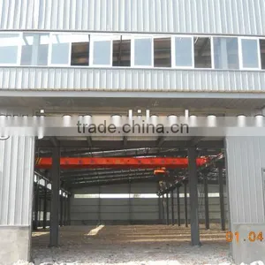 Steel Structure Workshop thumbnail-2