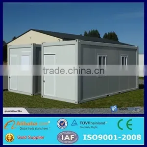 Meet the Standard Container House thumbnail-5