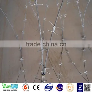 Wild Midwest Fence Wire Galvanized Surface Treatment Iron Wire thumbnail-2