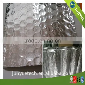 Aluminum Foil Bubble Insulation, Double Facing Reflective, Fire Retardant thumbnail-4