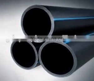 High Quality PE Material Plastic Pipe thumbnail-4