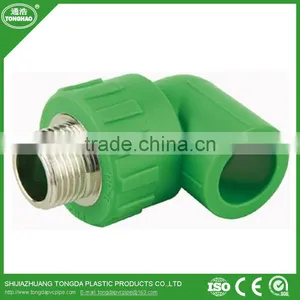 Ppr Pipe Fittings Ppr Fittings thumbnail-3