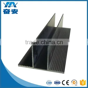 Newest Design Top Quality Aluminum Window Machining thumbnail-5