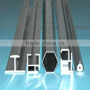 Fashion Design For Aluminum Skylight Profile thumbnail-1