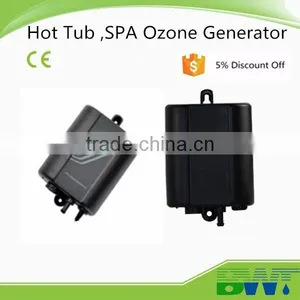300 Mg/h Ozone Generator Water Sanitizing for Spa Hot Tub thumbnail-1