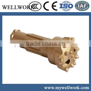 3'' Inch High Air Pressure Dth Button Bit thumbnail-3