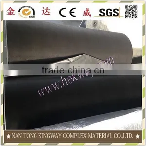 Aluminum Foil Coated With pp Nonwoven thumbnail-1