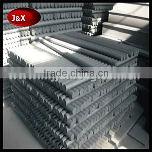 Graphite Rod by Extruded Forming Process thumbnail-4