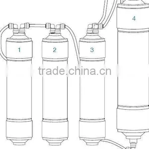 Air Industrial Carbonated Water Machine thumbnail-1