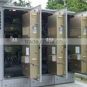 Cooling Network Server Cabinets thumbnail-1