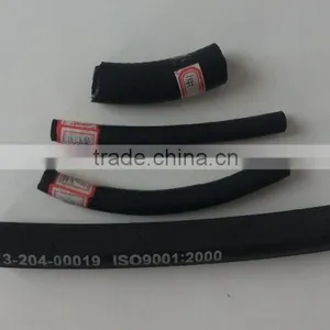 NBR Rubber Pipe Hose Rubber Tube Silicone Tube thumbnail-2