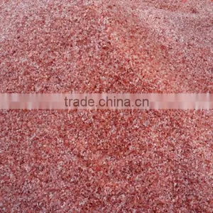 HIMALAYAN ORGANIC CRYSTAL SALT PINK FINE AND COARSE GRANUALTE thumbnail-1