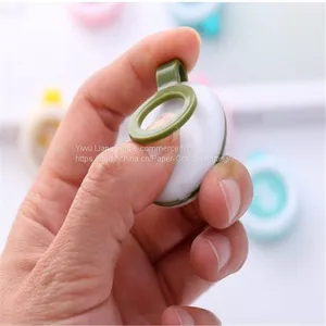 Mosquito Repellent Bracelet Buckle Children Children Adult Mosquito Repellent Bracelet Waterproof Outdoor Travel Essenti thumbnail-4
