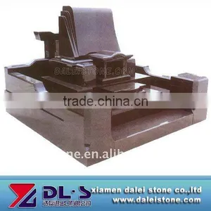 Japanese Granite Monument thumbnail-1