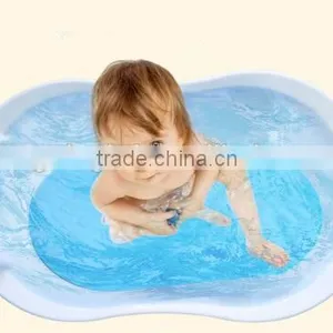 Silicone Anti Slip Babay Bath Mat thumbnail-4