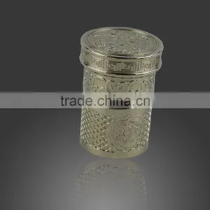 Aluminum Wine Bottle Screw Cap, Metal Cap Closure Wholesale thumbnail-1