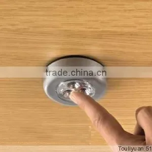 J520 High Quality LED Cabinet Lamp thumbnail-3