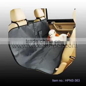 Car Pet Seat Cover thumbnail-1
