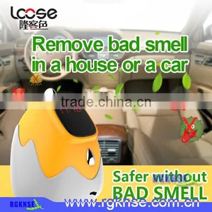 Car Air Purifier, Car Air Fresher, Hot Sale Air Fresher for Car Home thumbnail-3