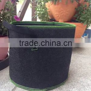 Hydroponics Bags Non Woven Fabric Pot thumbnail-3