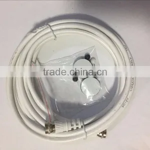 Cheap Flat Design HDTV and UHF/VHF Digital TV Antenna thumbnail-5